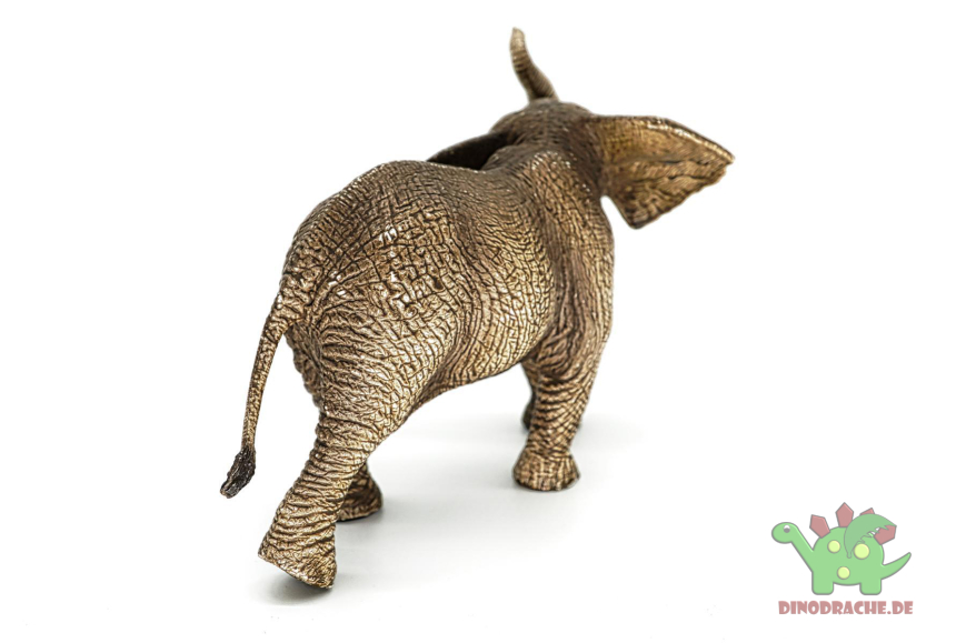 Schleich Afrikanischer Elefantenbulle 14656